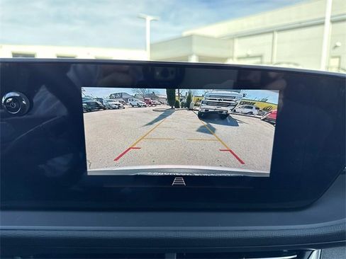 New 2026 Buick Envista Preferred image 20