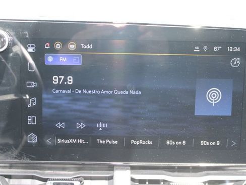 Used 2025 Chevrolet Equinox LT w/ Safety and Technology Package FWD image 22