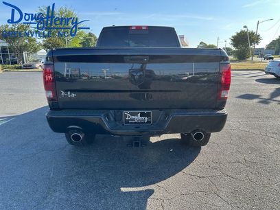 Used 2016 RAM 1500 Sport