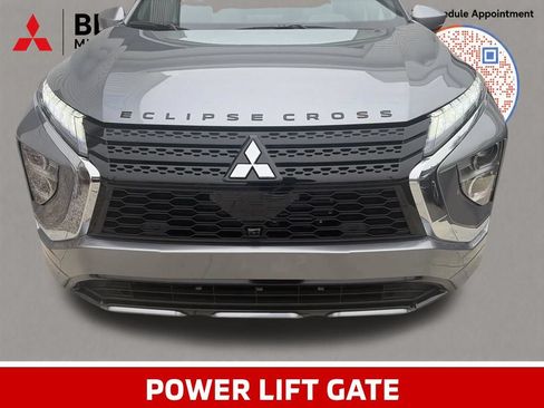 New 2026 Mitsubishi Eclipse Cross SEL AWD/4WD image 10
