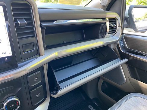 Certified 2024 Ford F150 Platinum w/ Equipment Group 703A Plus AWD/4WD image 72