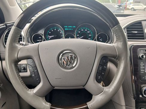 Used 2015 Buick Enclave Leather AWD/4WD image 10