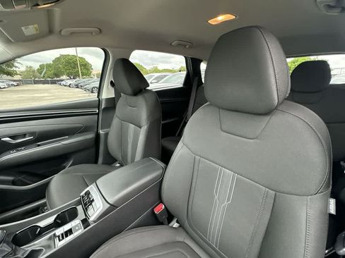 Used 2023 Hyundai Tucson SEL FWD image 21