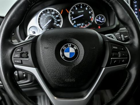 Used 2018 BMW X5 sDrive35i RWD image 24