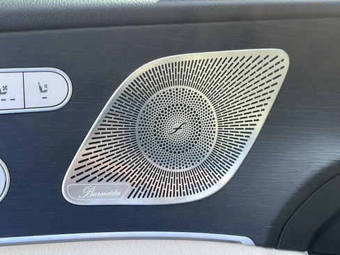 Certified 2023 Mercedes-Benz GLE 350 image 29