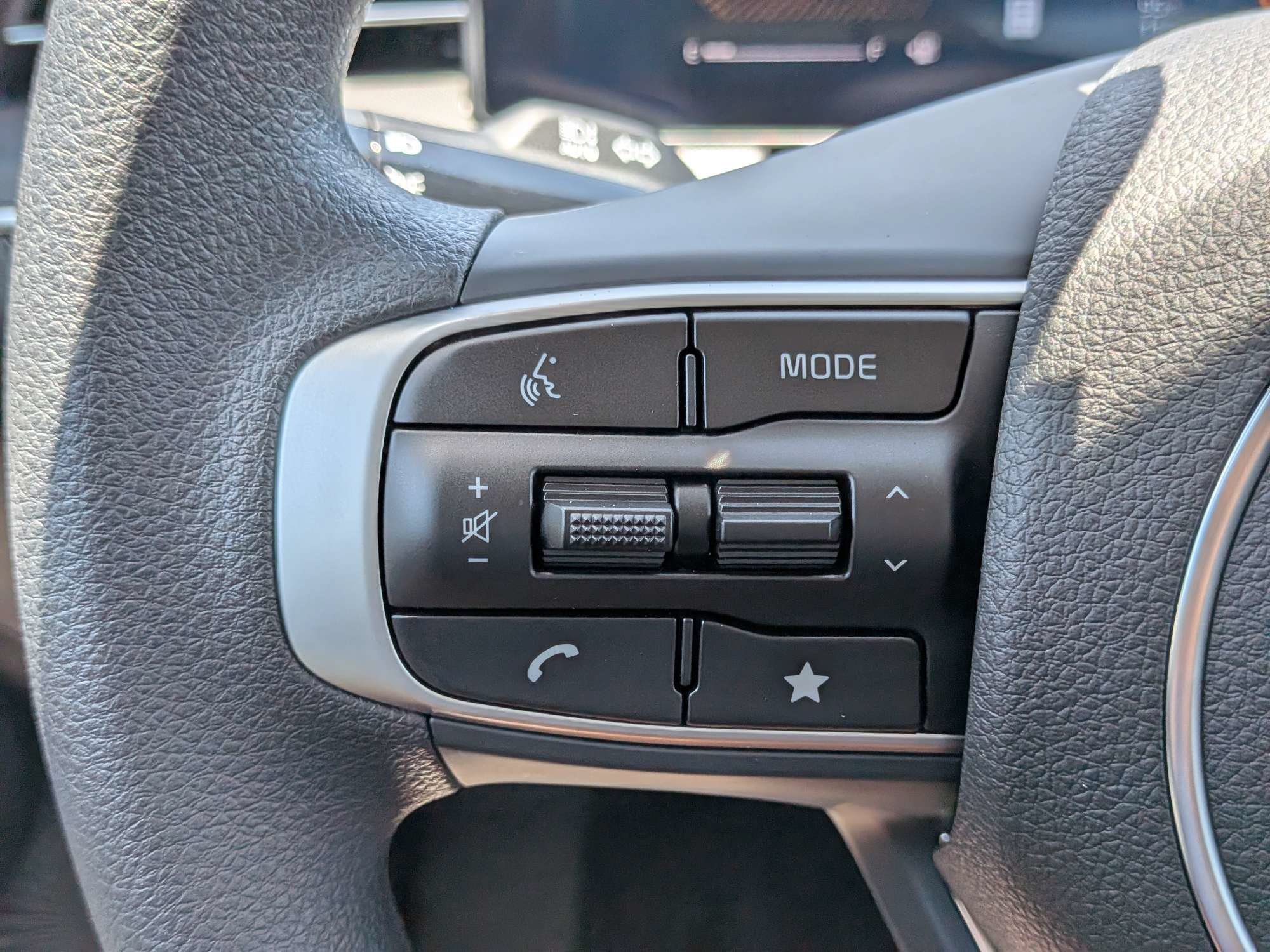 New 2026 Kia K5 LXS FWD image 29