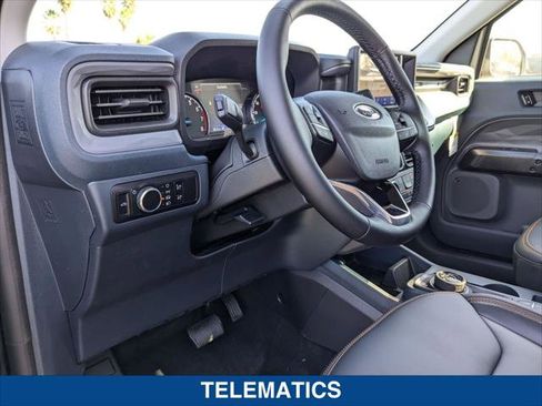 New 2024 Ford Maverick Tremor w/ Tremor Off-Road Package image 11