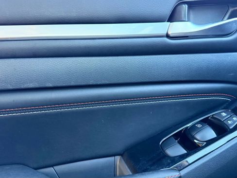 Used 2023 Nissan Altima 2.5 SR w/ SR Premium Package image 27