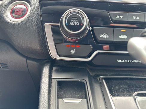 Used 2022 Honda CR-V EX-L image 6