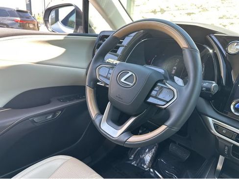 Certified 2023 Lexus RX 350 Premium Plus w/ Cold Area Package FWD image 13