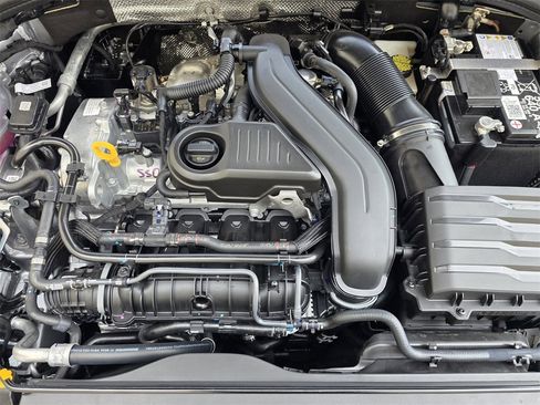 New 2026 Volkswagen Jetta S image 20