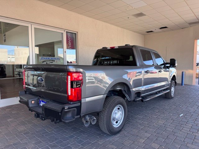 New 2025 Ford F350 XL w/ 360-Degree Camera Package AWD/4WD image 5
