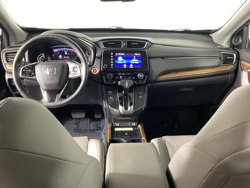 Used 2020 Honda CR-V Touring image 18