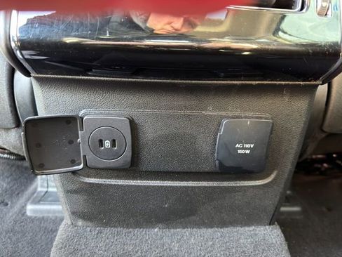 Used 2023 Lincoln Aviator Reserve w/ Equipment Group 201A image 20