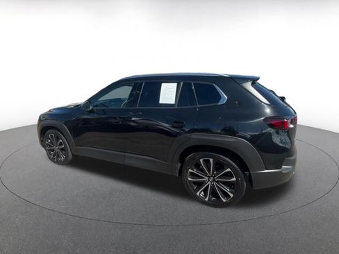 Used 2026 MAZDA CX-50 AWD 2.5 S w/ Premium Package image 9