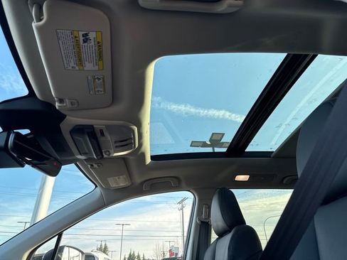 New 2026 Subaru Ascent Limited Bronze image 28