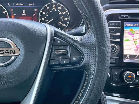 Used 2016 Nissan Maxima 3.5 SL FWD image 25