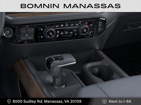 New 2025 Chevrolet Silverado 1500 LT image 23