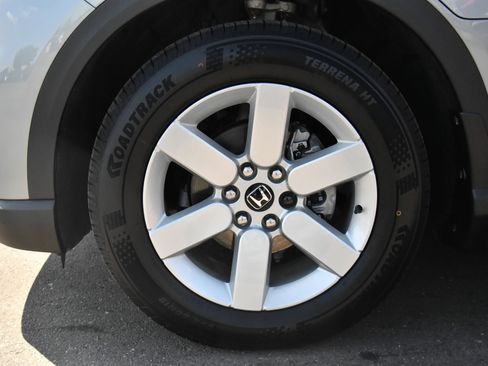Used 2024 Honda Prologue EX image 12