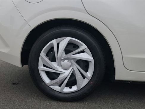 Certified 2025 Subaru Impreza 2.0i AWD/4WD image 14