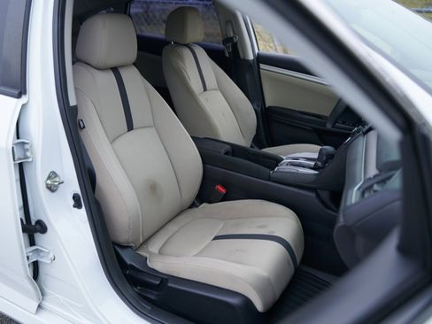 Used 2019 Honda Civic LX image 20