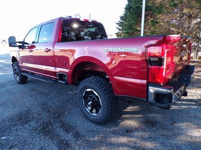 New 2026 Ford F250 XLT w/ XLT Premium Package