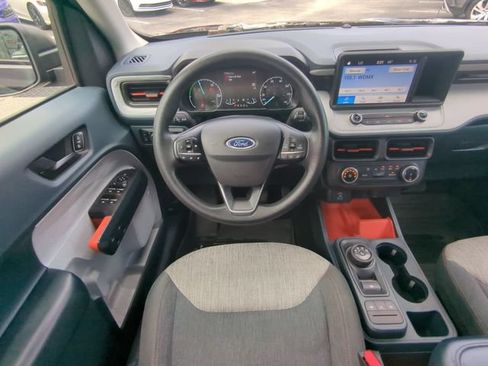 Used 2023 Ford Maverick XLT FWD image 15
