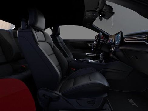 New 2025 Ford Mustang GT Premium image 29