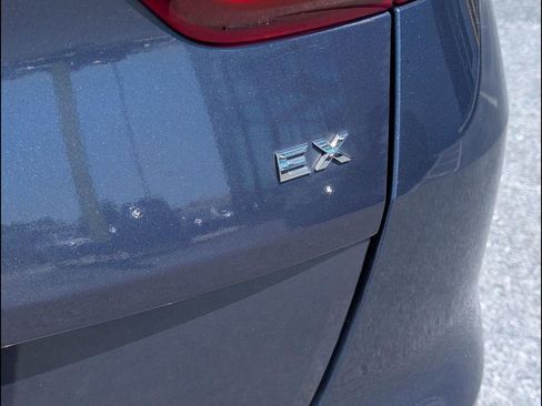 Used 2021 Kia Sportage EX FWD image 21