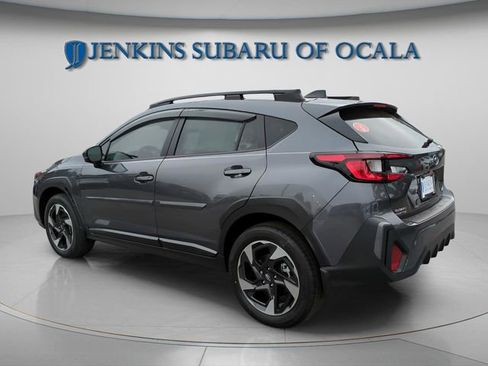 Used 2025 Subaru Crosstrek 2.5i Limited w/ Popular Package #4A image 6