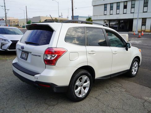 Used 2014 Subaru Forester 2.5i Limited image 26
