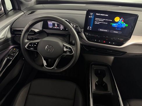 Used 2023 Volkswagen ID.4 S RWD image 13