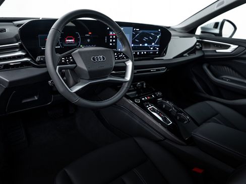 New 2025 Audi A5 2.0T Premium Plus image 9