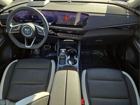 Used 2025 Buick Envision Sport Touring image 18