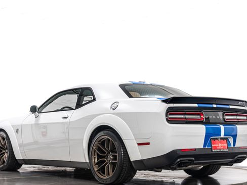 Used 2023 Dodge Challenger SRT Hellcat image 36