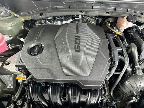 Used 2025 Hyundai Tucson SEL FWD image 35
