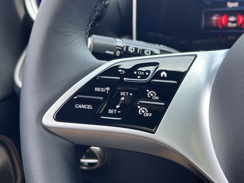 New 2026 Mercedes-Benz GLC 300 4MATIC image 29