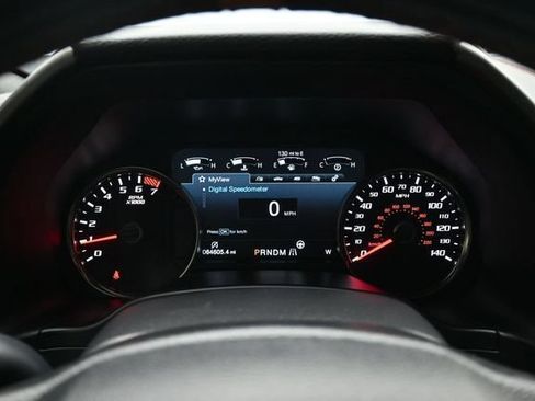 Used 2018 Ford F150 Raptor w/ Equipment Group 802A Luxury AWD/4WD image 9