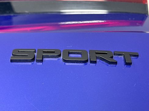 Certified 2024 Honda CR-V Sport-L image 11