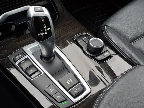 Used 2016 BMW X3 xDrive28i image 22