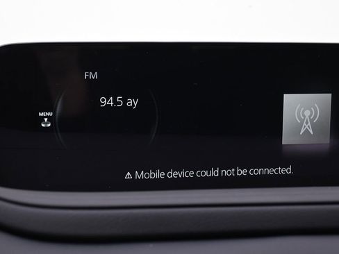 New 2026 MAZDA CX-30 AWD 2.5 S image 28