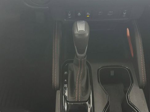 Used 2024 Nissan Frontier PRO-4X w/ Pro Premium Package image 16