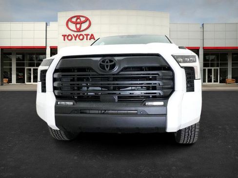New 2026 Toyota Tundra SR5 image 2