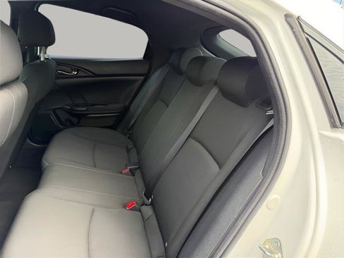 Used 2018 Honda Civic Sport image 23
