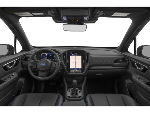New 2026 Subaru Forester Limited AWD/4WD image 7