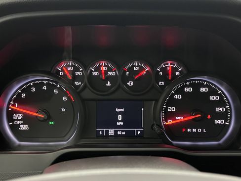 Used 2026 GMC Sierra 1500 Pro w/ Convenience Package AWD/4WD image 21