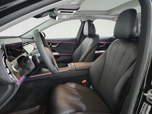 Certified 2026 Mercedes-Benz E 350 Sedan image 17