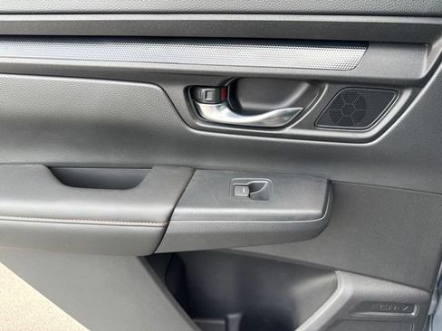 New 2026 Honda CR-V Sport-L image 25