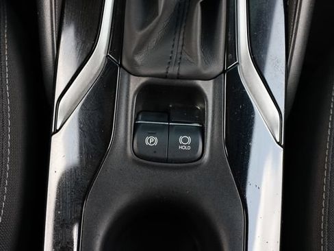 Used 2019 Toyota Corolla SE w/ SE Option Package FWD image 42