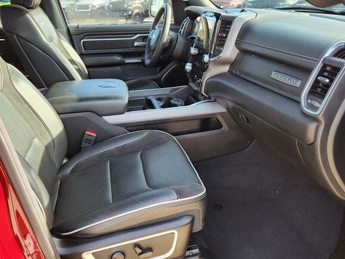 Certified 2025 RAM 1500 Laramie image 15